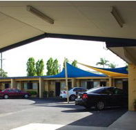 Almare Tourist Motel - Lennox Head Accommodation