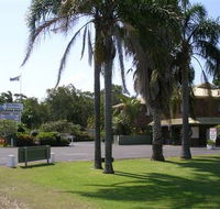 Ballina Gardens Caravan Park - Lennox Head Accommodation