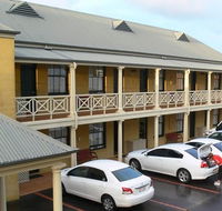 Ballina Heritage Inn - Lennox Head Accommodation