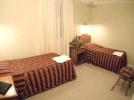 Ballina Heritage Inn - Lennox Head Accommodation 1