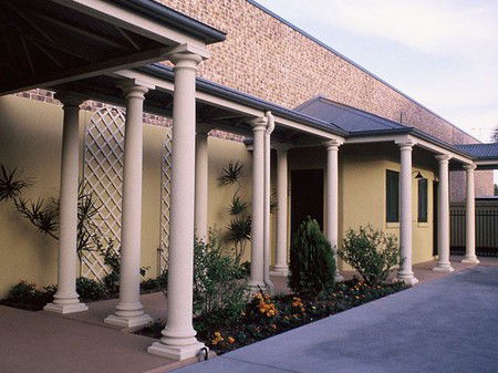 Ballina Heritage Inn - Lennox Head Accommodation 2