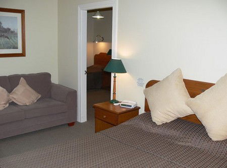 Ballina Heritage Inn - Lennox Head Accommodation 3
