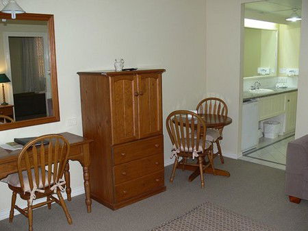 Ballina Heritage Inn - Lennox Head Accommodation 5