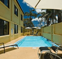 Ballina Homestead Motel - Lennox Head Accommodation