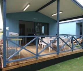 Ballina Lakeside Holiday Park - Lennox Head Accommodation 0