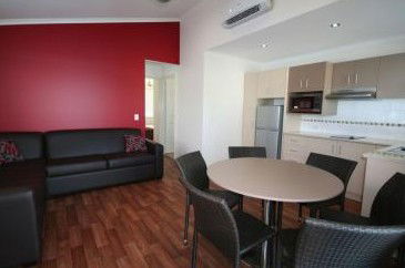 Ballina Lakeside Holiday Park - Lennox Head Accommodation 1