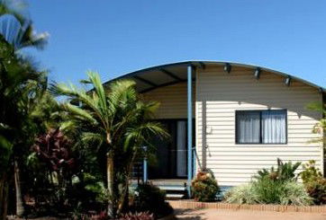 Ballina Lakeside Holiday Park - Lennox Head Accommodation 2