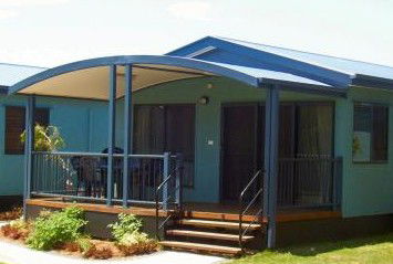 Ballina Lakeside Holiday Park - Lennox Head Accommodation 3
