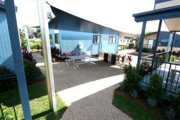 Ballina Lakeside Holiday Park - Lennox Head Accommodation 4