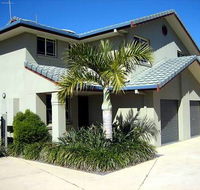 Casuarina Cove - Lennox Head Accommodation