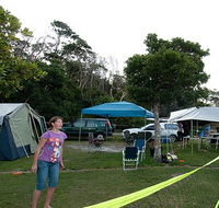 Flat Rock Tent Park - Lennox Head Accommodation