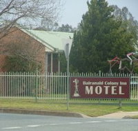 Balranald Colony Inn Motel - Lennox Head Accommodation