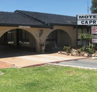 Balranald Capri Motel - Lennox Head Accommodation
