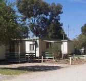 Barham Lakes Caravan Park - Lennox Head Accommodation