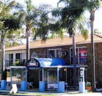 Palm Court Motel - Lennox Head Accommodation