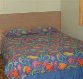 Sun Valley Tourist Park - Lennox Head Accommodation