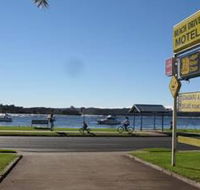Beach Drive Motel - Lennox Head Accommodation