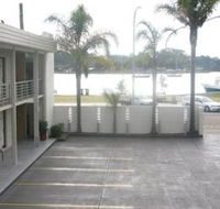 Clyde River Motor Inn - Lennox Head Accommodation
