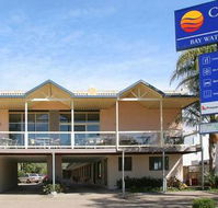 Comfort Inn Bay Waterfront - Lennox Head Accommodation