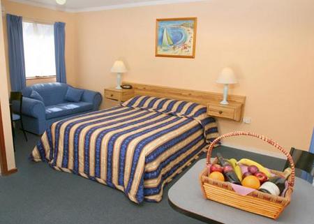 Comfort Inn Bay Waterfront - Lennox Head Accommodation 1