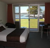 Zorba Motel - Lennox Head Accommodation