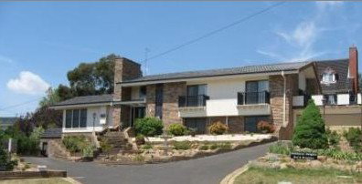 Bathurst Heights Bed And Breakfast - Lennox Head Accommodation 0