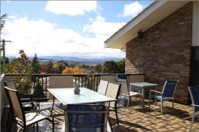 Bathurst Heights Bed And Breakfast - Lennox Head Accommodation 1