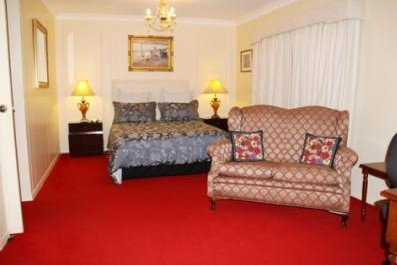 Bathurst Heights Bed And Breakfast - Lennox Head Accommodation 2