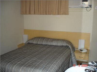 Bathurst Motor Inn - Lennox Head Accommodation 2