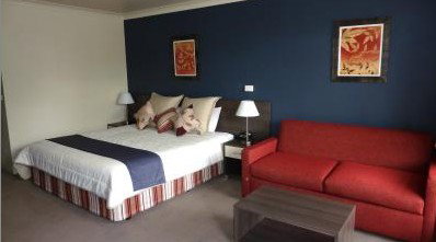 Bathurst Motor Inn - Lennox Head Accommodation 3