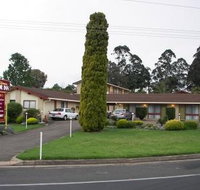 Bega Southtown Motor Inn - Lennox Head Accommodation