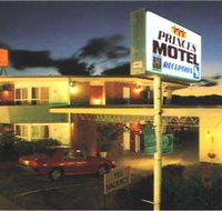 Princes Motel - Lennox Head Accommodation