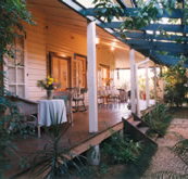 Rivendell Guest House - Lennox Head Accommodation