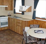 Spinnakers Leisure Park - Lennox Head Accommodation