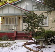 Brantwood Cottage - Lennox Head Accommodation