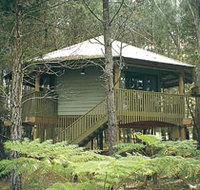 Possums Hideaway - Lennox Head Accommodation