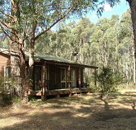 Werriberri Lodge - Lennox Head Accommodation
