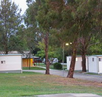 Blayney Tourist Park - Lennox Head Accommodation