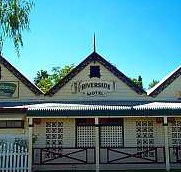 Bourke Riverside Motel - Lennox Head Accommodation