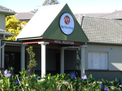 Manning Motel - Lennox Head Accommodation 0