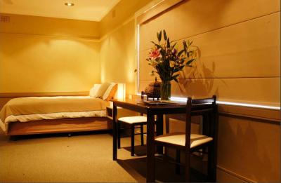 Manning Motel - Lennox Head Accommodation 2