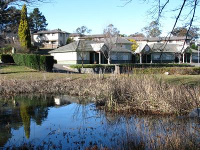 Manning Motel - Lennox Head Accommodation 3