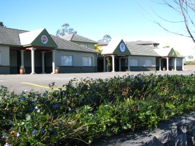 Manning Motel - Lennox Head Accommodation 4