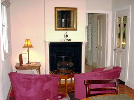 Picket Lane - Lennox Head Accommodation 1