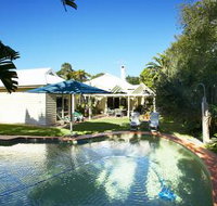 Waratah Brighton Boutique Bed And Breakfast - Lennox Head Accommodation