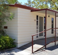 Broken Hill City Caravan Park - Lennox Head Accommodation