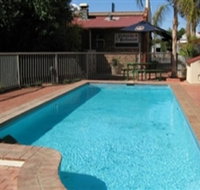 Old Willyama Motor Inn - Lennox Head Accommodation