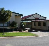 Outback Villas - Lennox Head Accommodation