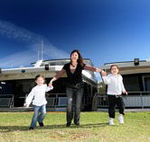 Aaah Willandra Houseboats - Lennox Head Accommodation
