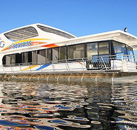 All Seasons Houseboats - Lennox Head Accommodation